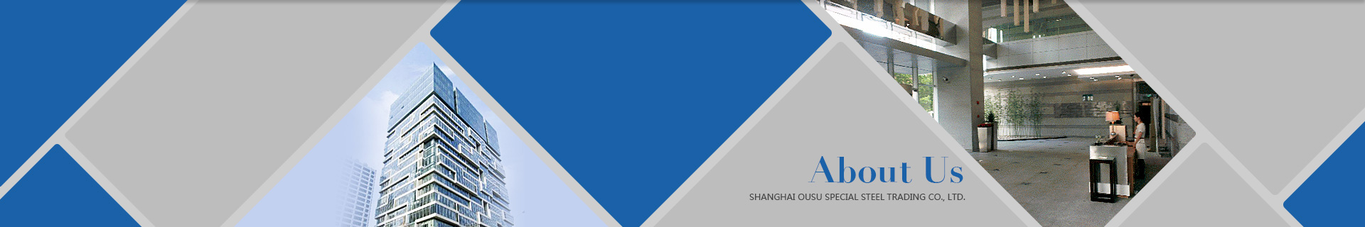 A background banner about what iron factories look like